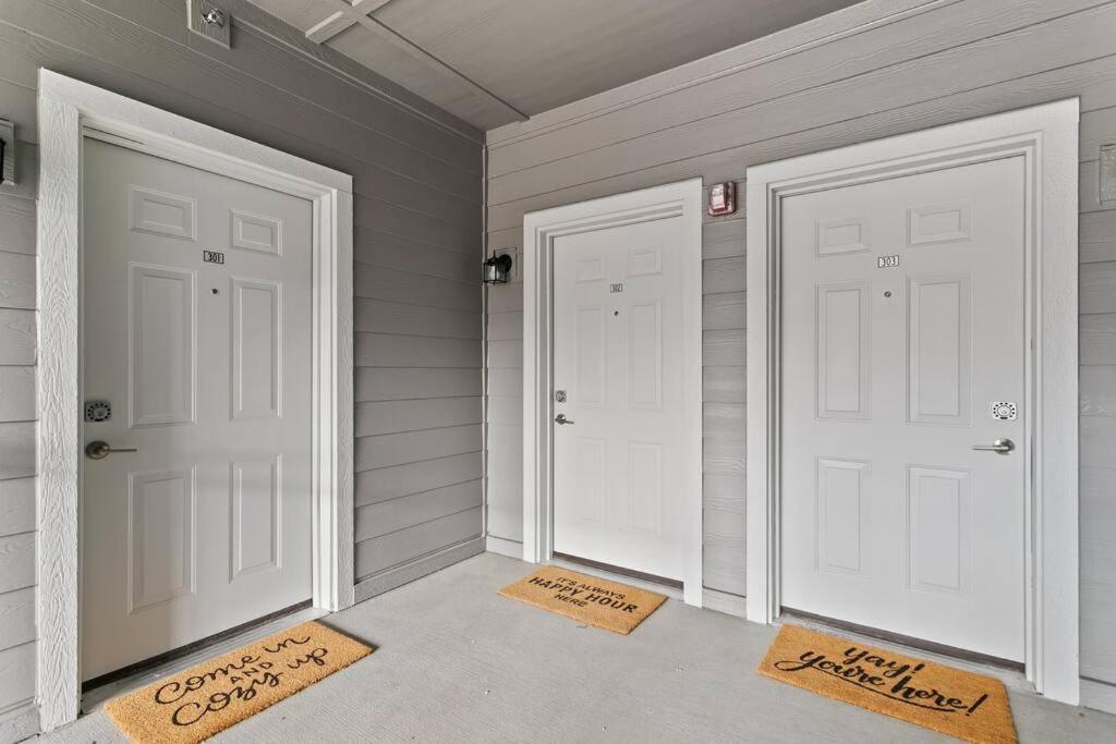 דירות ספוקיין New 2 Bed 2 Bath Near Perry District And Dt מראה חיצוני תמונה