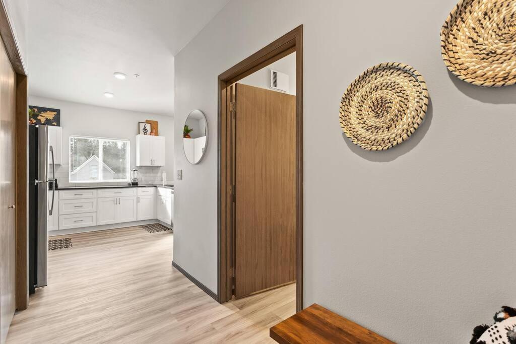 דירות ספוקיין New 2 Bed 2 Bath Near Perry District And Dt מראה חיצוני תמונה