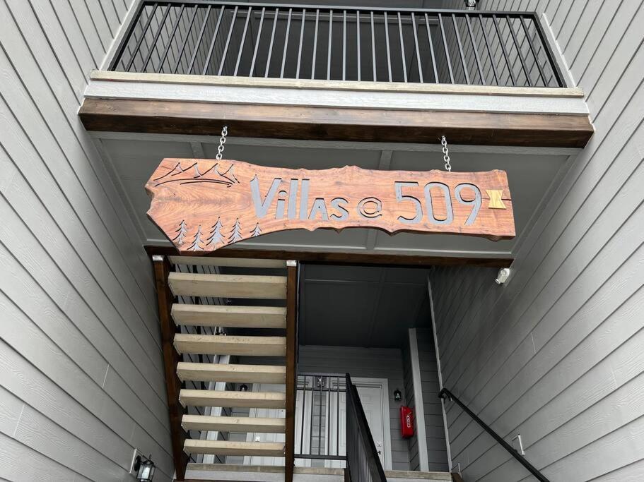 דירות ספוקיין New 2 Bed 2 Bath Near Perry District And Dt מראה חיצוני תמונה